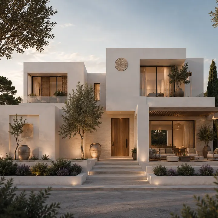 Address Maker Apollo independent home built on a residential villa plot Address Maker Apollo independent home built on a residential villa plot
